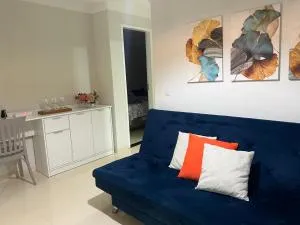 Bella Peroba Flats #Celeste - Maragogi AL - 蓬塔杜曼格海滩