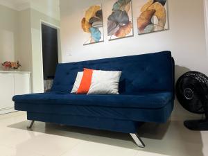 Bella Peroba Flats #Celeste - Maragogi AL