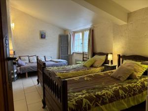 Gîte Écologique Confortable avec Jardin et Animaux Acceptés - FR-1-489-181