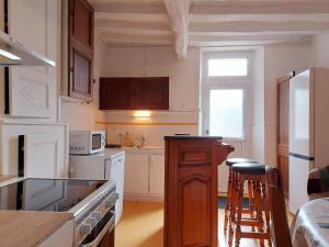 Maisons de vacances Gite paisible dans la nature pres de Chartres - FR-1-581-142 : photos des chambres