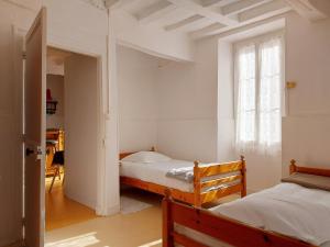 Maisons de vacances Gite paisible dans la nature pres de Chartres - FR-1-581-142 : photos des chambres