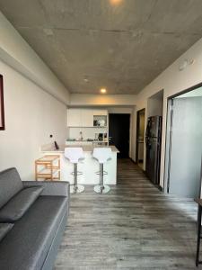 Apartaments in San Jose, La Sabana