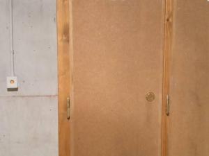 Studio cabine Montriond - 19m², balcon sud, parking - FR-1-573-133