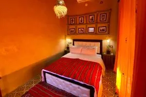 Nomadic Birdway - Timatraouine