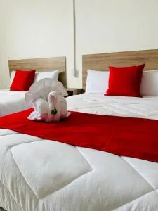 Hotel Plaza Centenario - Sombrerete