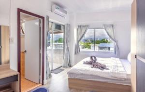 Hagone-Condotel Pattaya