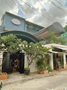 Bat Chum Villa - Kampong Cham