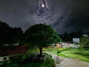 La Cabaña Zacatlán - Tepoxcuautla