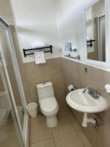 Hotel Plaza Centenario