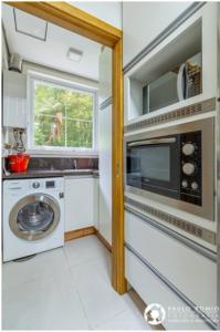 Apartamento Homeland 305