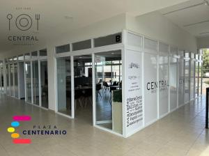 Hotel Plaza Centenario