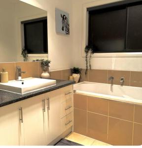 Mahzan Private Room 5 - Shared House