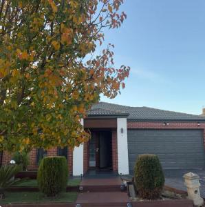 Mahzan Private Room 5 - Shared House