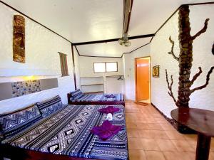 Bambua Nature Cottages