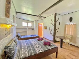 Bambua Nature Cottages