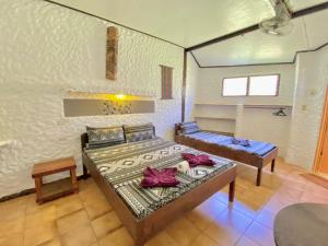 Bambua Nature Cottages