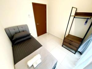 2br 2ba in the heart of KL, Regalia Residence
