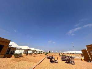 Royal Luxury Desert Safari Jaisalmer