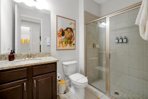5BD Moana-Themed - Movie by the Pool - Near Disney