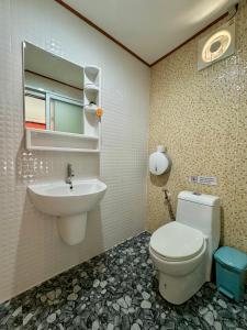 Thai Smile Bungalows