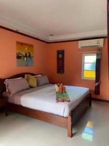 Thai Smile Bungalows