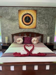 Thai Smile Bungalows