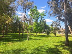 Quinta Pinar de Robles