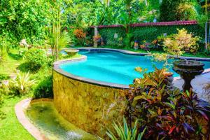 Nismara 5 BR Private Pool Villa Garden View ZN259
