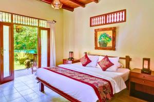 Nismara 5 BR Private Pool Villa Garden View ZN259