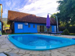 Recanto Mar e Rio Ubatuba