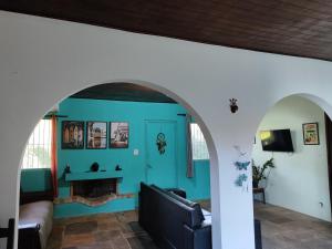 Recanto Mar e Rio Ubatuba