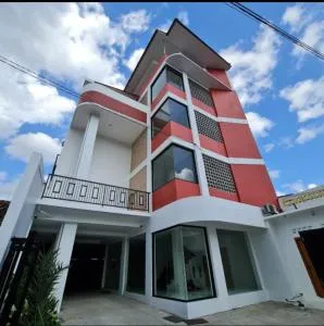 Grownicle Living Syariah - Timuran