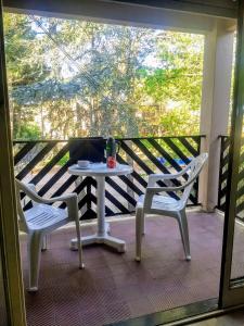 Departamento Pinamar 2 ambientes