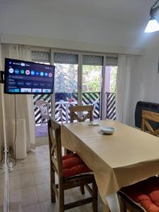 Departamento Pinamar 2 ambientes