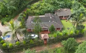 Cassells Jungle Resorts Thekkady - Vandiperiyār