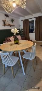 Hospedaje Emma&Anna Dpto 2