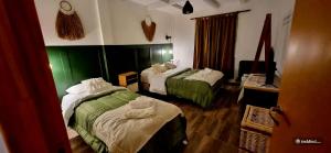 Hospedaje Emma&Anna Dpto 2