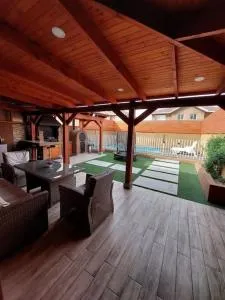 Hermosa casa en Santiago, Lampa - 基利库拉