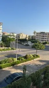 الأسكندرية المعموره الشاطئ - ‘Izbat al Qaşr