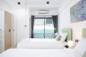 Phòng Deluxe 3 người (Deluxe Triple Room)