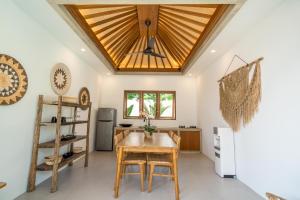 Villa LUMA by Travellink Bali