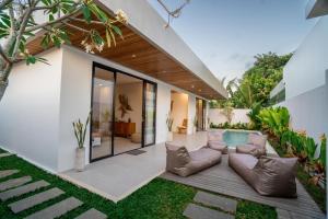 Villa LUMA by Travellink Bali