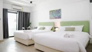 Chana Bangkok Hotel - Ban Ko