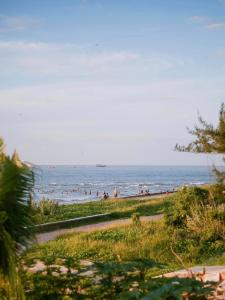 Thoai Mai House Phan Thiet - Nguyên căn view biển