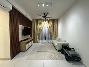 18SkyHigh - Badak Mati