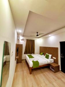 Baga Beach Inn