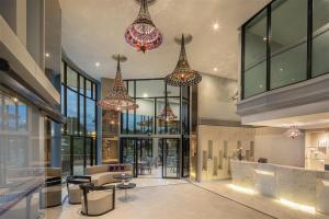 Hotel Selene Chiang Rai