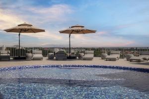 Hotel Selene Chiang Rai