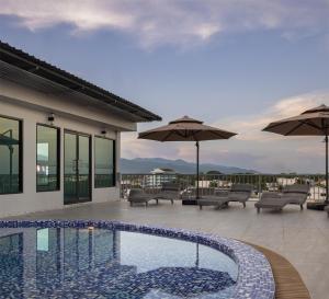 Hotel Selene Chiang Rai