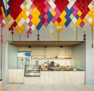 Hotel Selene Chiang Rai